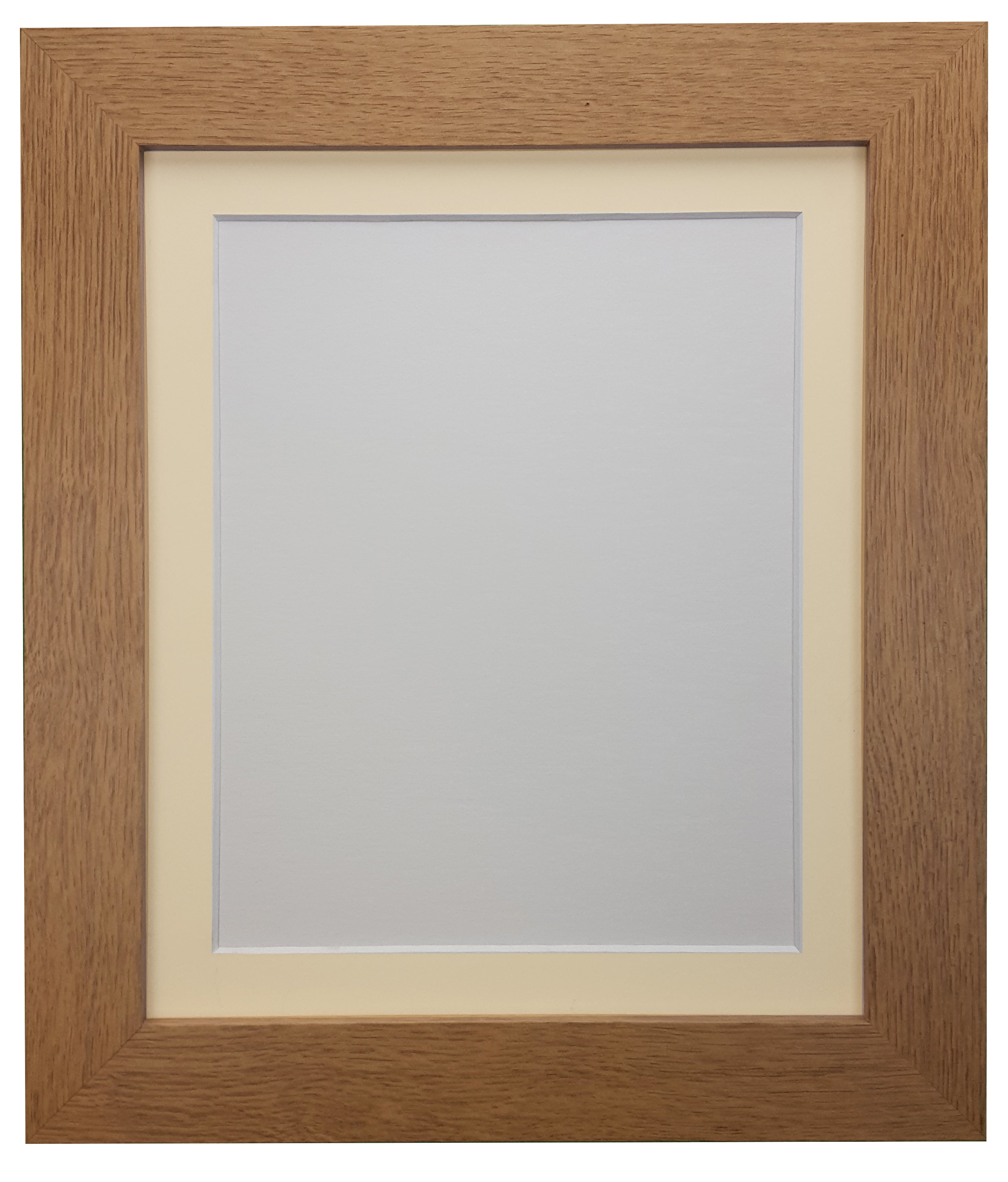 Metro Oak Frame