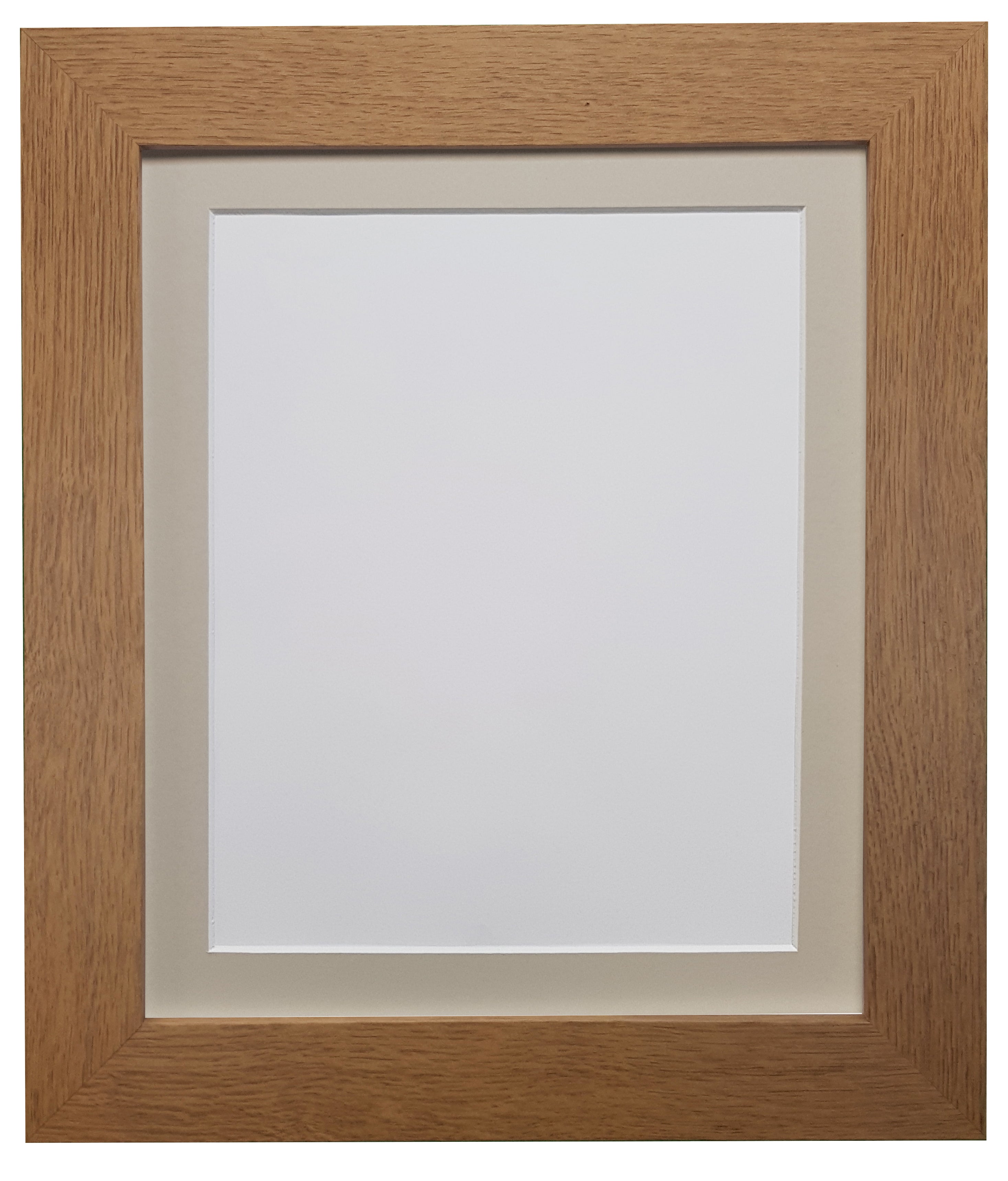 Metro Oak Frame