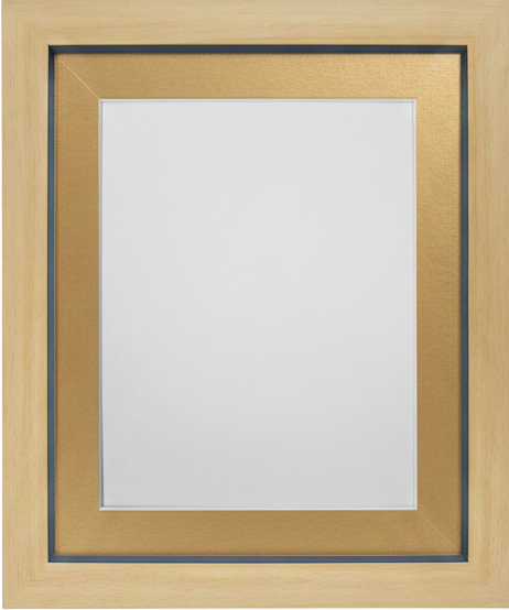 Magnus Grey Frame