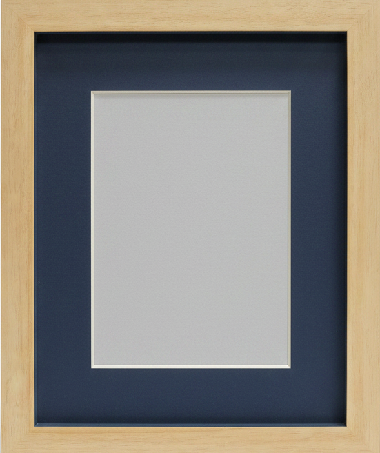 Magnus Grey Frame