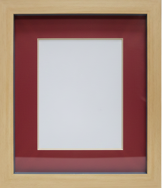 Magnus Grey Frame