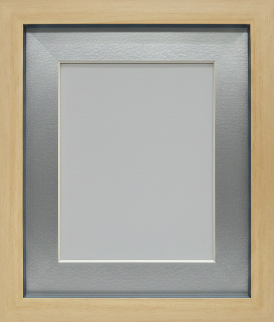 Magnus Grey Frame