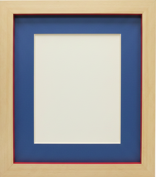 Magnus Red Frame