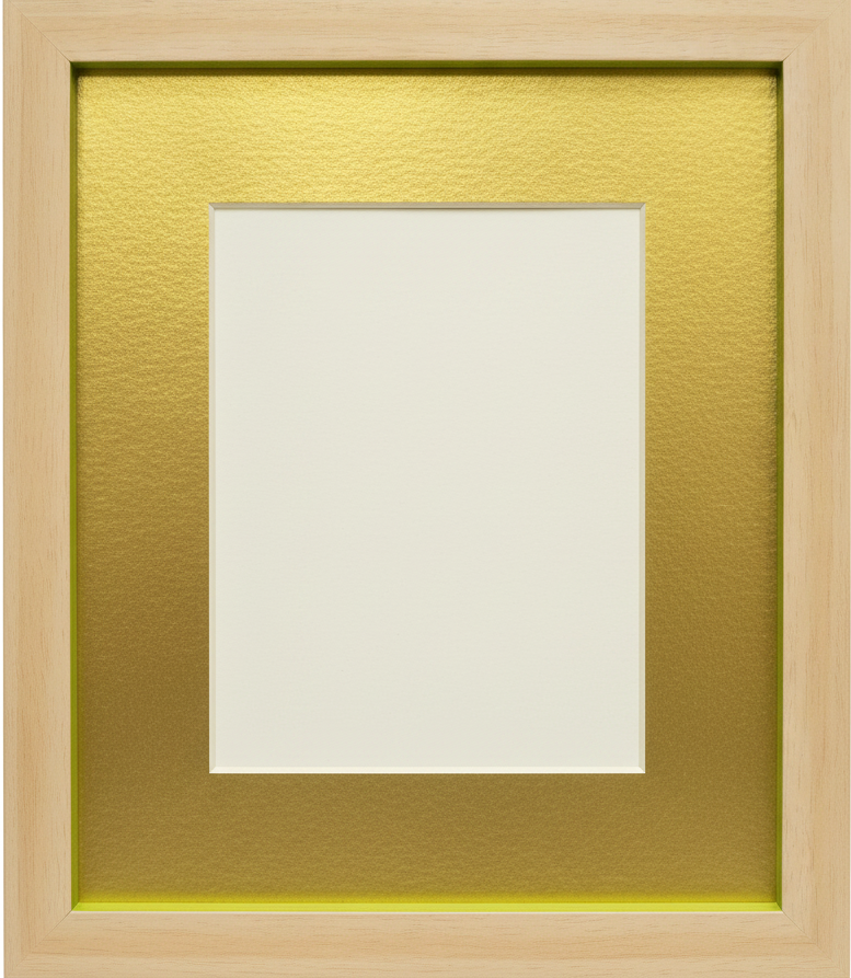 Magnus Green Frame