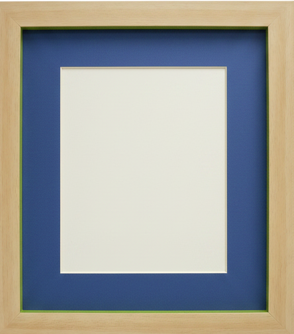 Magnus Green Frame
