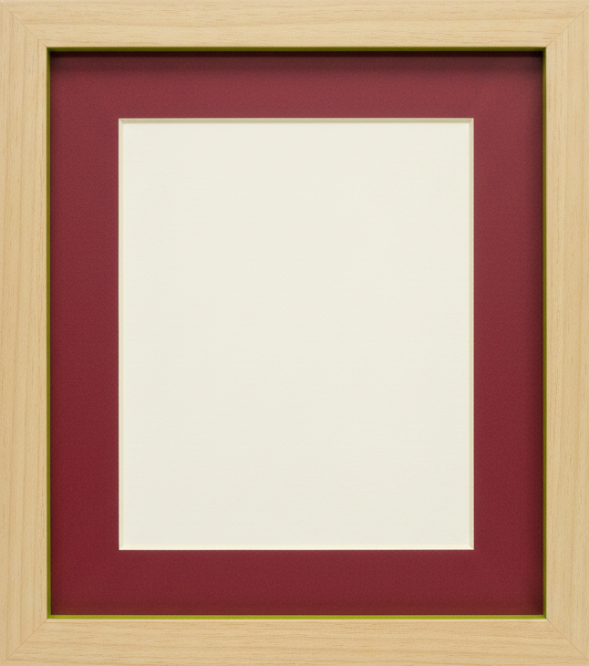 Magnus Green Frame