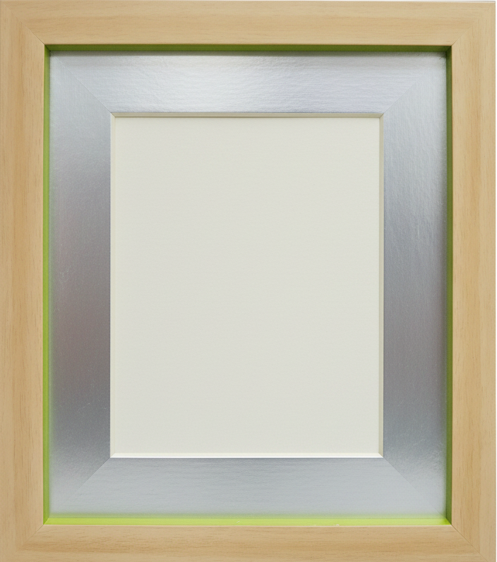 Magnus Green Frame