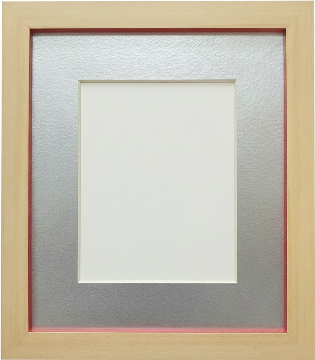 Magnus Red Frame