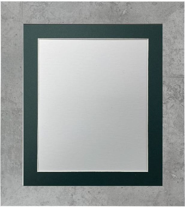 Metro Mineral Grey Frame