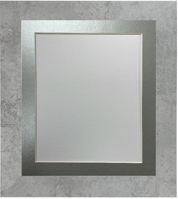 Metro Mineral Grey Frame