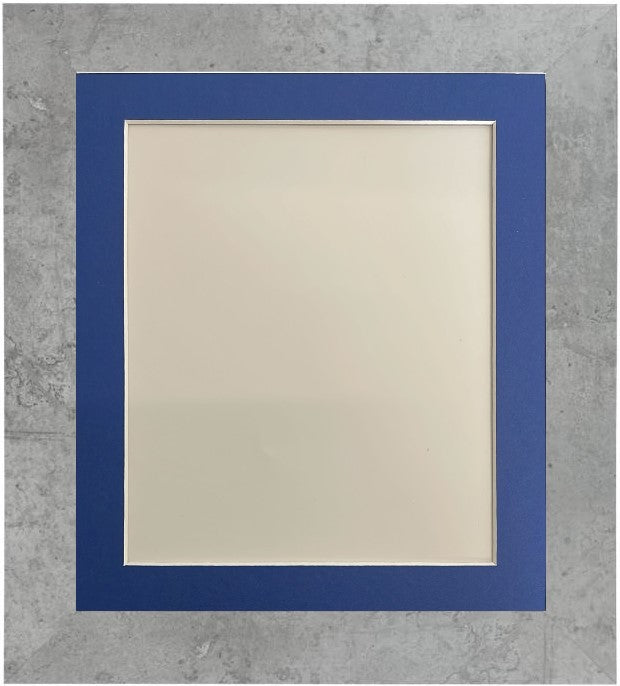 Metro Mineral Grey Frame