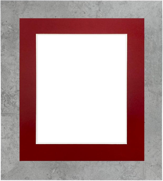 Metro Mineral Grey Frame