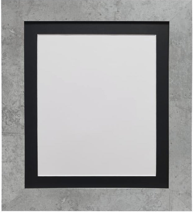 Metro Mineral Grey Frame