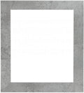 Metro Mineral Grey Frame