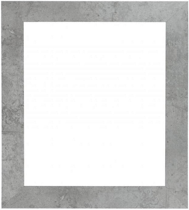 Metro Mineral Grey Frame
