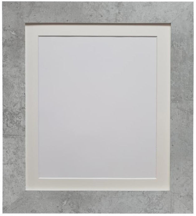 Metro Mineral Grey Frame