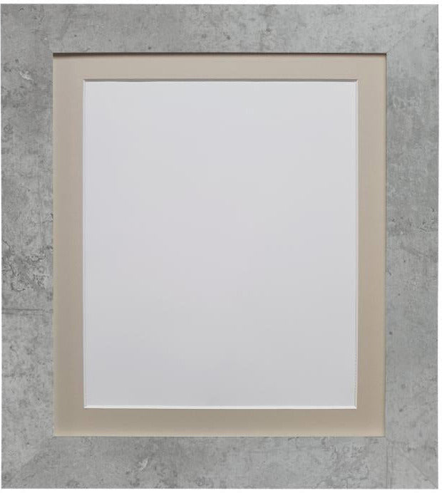 Metro Mineral Grey Frame