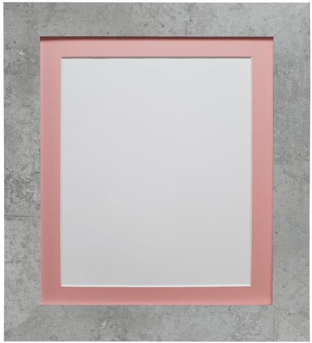 Metro Mineral Grey Frame