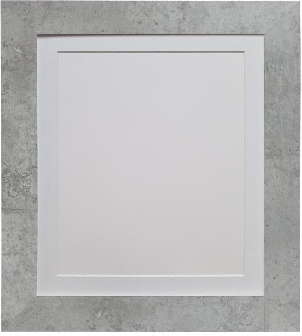 Metro Mineral Grey Frame